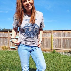 Meet your Posher, Meredith